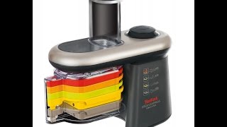 Tefal Fresh Express CubeampStick MB905838 [upl. by Lled]