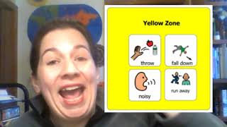 Understanding the Zones of Regulation [upl. by Shirleen]