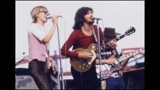 Delaney amp Bonnie with Duane Allman  Only You Know And I Know 1971 [upl. by Eigroeg]