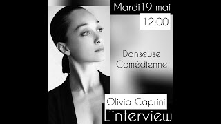 Olivia Caprini [upl. by Alram]