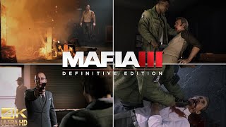 Mafia 3 is one of the open world games Ive ever played [upl. by Kali43]