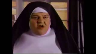 Nuns on the Run Trailer 1990 [upl. by Anul]