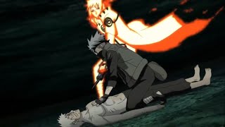 Kakashi Tries To Kill Obito [upl. by Demb]