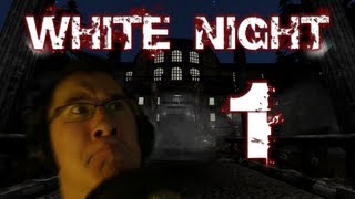 White Night  Part 1  INSANE IN THE MEMBRANE [upl. by Nylodnarb331]