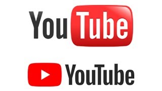 Youtube Logo History 20052025 [upl. by Meid38]