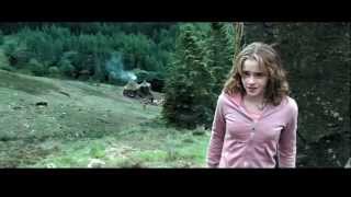 Harry Potter Hermione colpisce Draco [upl. by Ssepmet]