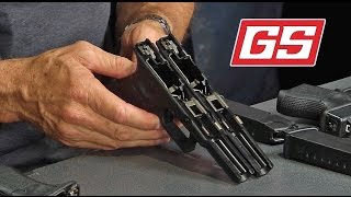 Glock Frame Facts [upl. by Preston817]