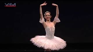 Coppelia Variation YAGP 2012  Giovanna Grossi [upl. by Eznyl]