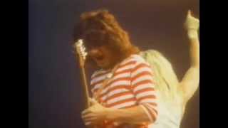 Van Halen  Full Concert  061281  Oakland Coliseum Stadium OFFICIAL [upl. by Entruoc90]