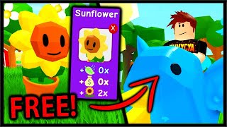 How To Get FREE Exclusive Pet amp Mount  All Codes In Roblox Lawn Mowing Simulator [upl. by Kinch658]