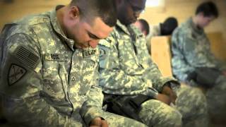 US Army Chaplains Corps [upl. by Magnolia]