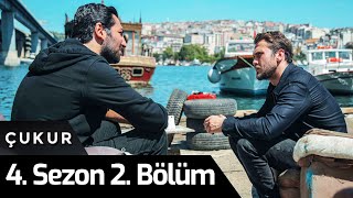 Çukur 4Sezon 2Bölüm [upl. by Dora]