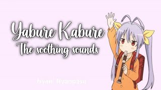 Nightcore  Yabure Kabure lyrics [upl. by Hanzelin]