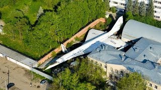 12 Most Incredible Abandoned Planes [upl. by Aizirtap24]