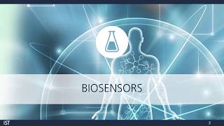 Biological Analysis Using EnzymaticAmperometric Biosensors [upl. by Martz350]