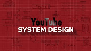 Master Youtube System Design [upl. by Morlee]