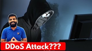 DDoS Attacks Explained  Taking Down the Internet [upl. by Tniassuot]