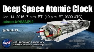 NASA Jet Propulsion Laboratory Live Stream [upl. by Sral]