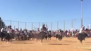 Botswana traditional dance [upl. by Brenda566]