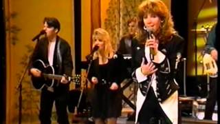 Patty Loveless  Live Performances [upl. by Novaj]