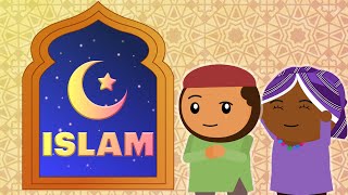 Islam Explained [upl. by Kubis]