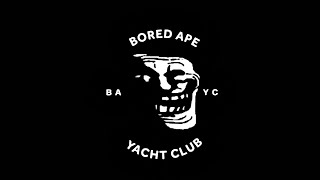 BORED APE NAZI CLUB [upl. by Adnilre]