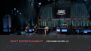 Live from the Opry [upl. by Phyllida988]