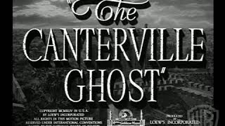 The Canterville Ghost  Feature Clip [upl. by Lira]