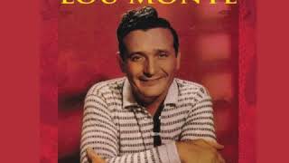 The Very Best of Lou Monte Full Album Classic Italian American Music [upl. by Aiouqahs]