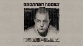 Brennan Heart  Memento Ivan Carsten 2010 Vocal Mix [upl. by Gregson]