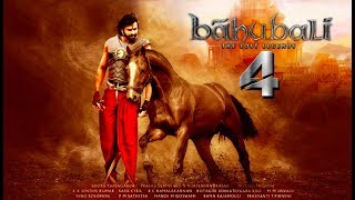 Baahubali  The Beginning Release Trailer 4K  Releasing on July 10th [upl. by Tibbs71]