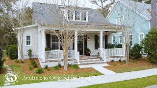 Habersham Real Estate 3 Park Bend Beaufort SC 29906 [upl. by Yaeger]