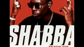 Shabba Ranks  Greatest Hits Playlist l [upl. by Cryan]