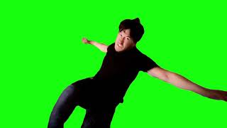 Markiplier Punches You  Green Screen [upl. by Sev]