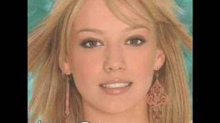 Hilary Duff  Sweet Sixteen With Lyrics [upl. by Sigfried]