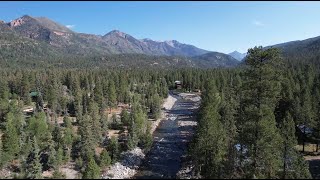 Weekend at Vallecito Lake Colorado [upl. by Nanci]