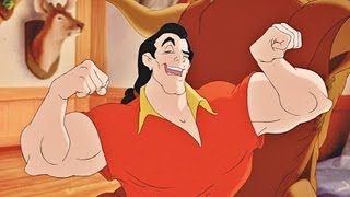 Top 10 Disney Villain Songs [upl. by Lothair853]