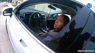 State Attorney Aramis Ayala was pulled over by Orlando Police June 19 2017 [upl. by Nnylsaj]