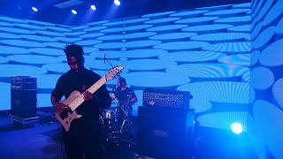 ANIMALS AS LEADERS  Ectogenesis Live in Anaheim 2020 [upl. by Gwennie]