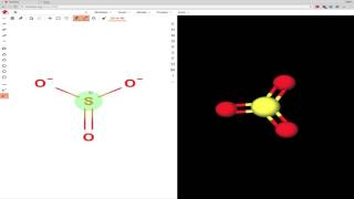 Using MolView [upl. by Nottap]