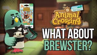 Brewster Crash Course  ACNH [upl. by Danyluk413]