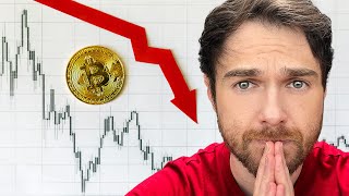 A Bitcoin Warning For ALL Investors [upl. by Ludlew]