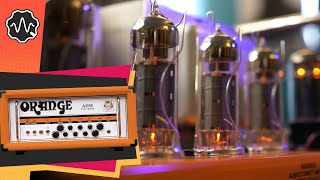 VALVETUBE Amp Circuits EXPLAINED  Too Afraid To Ask [upl. by Eidna577]