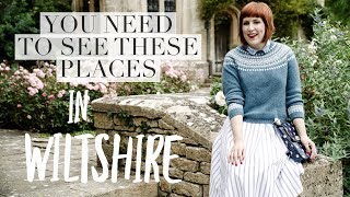 You Need To See These Places In Wiltshire [upl. by Omolhs]