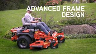 APEX® ZeroTurn Mower  Ariens® [upl. by Ile]