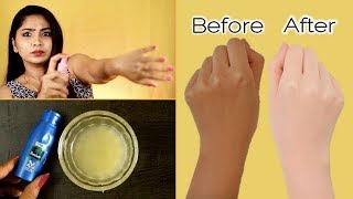 Simple Full Body Whitening Formula Easy amp 100 Effective  Rabia Skincare [upl. by Comstock]