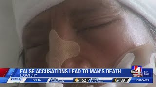 False Accusation leads to Mans Death [upl. by Nekial]