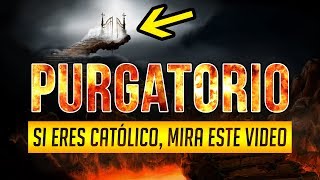 El Purgatorio ¿es Bíblico ¿Qué dice la Biblia [upl. by Laehcim133]