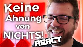 React PietSmiet kocht Spargel [upl. by Ahsata]