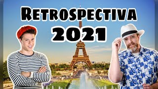 RETROSPECTIVA 2021 [upl. by Pietra]